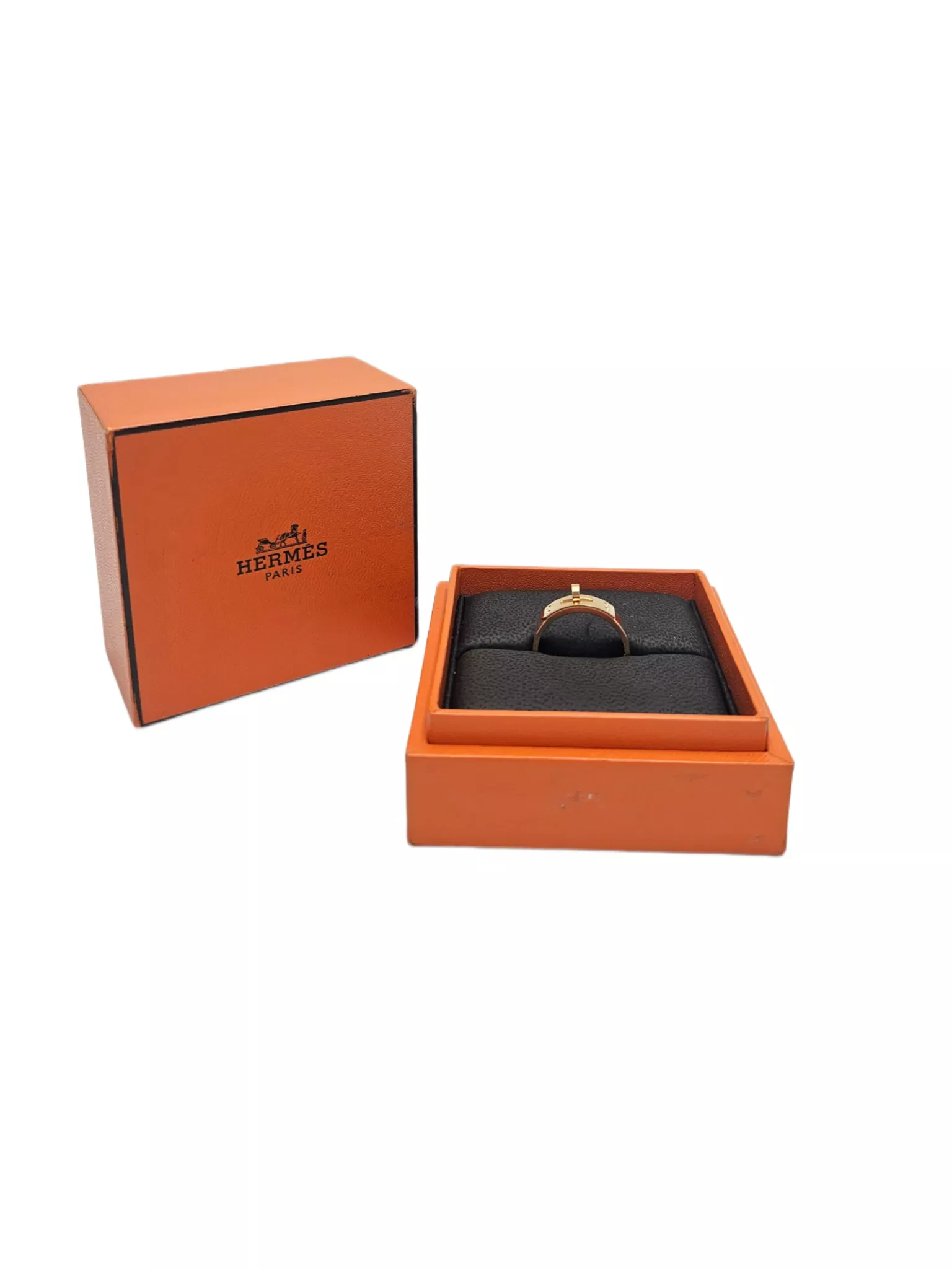 Hermès Kelly 18k Gold - 4