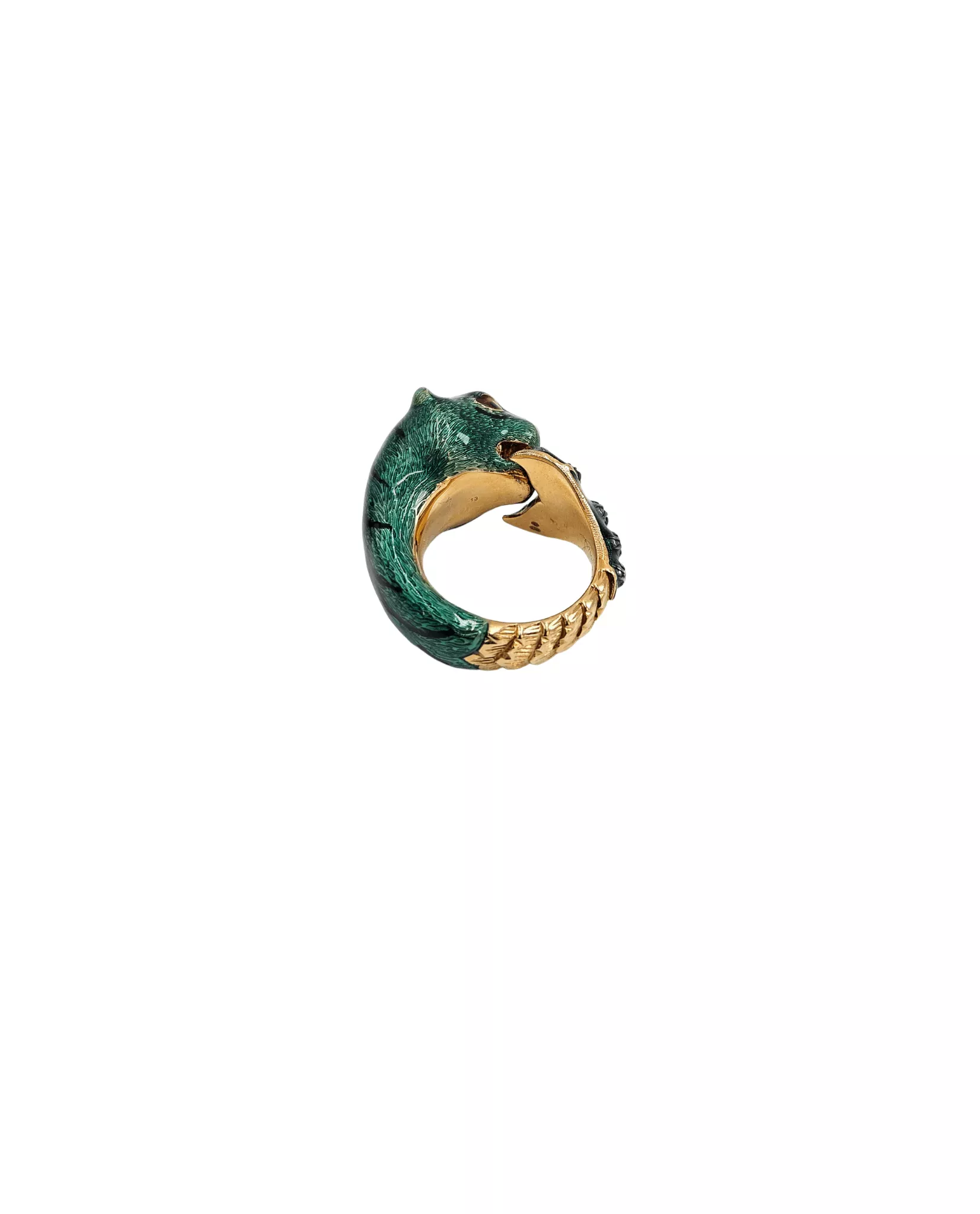 Gucci Le Marche des Ring - Image 6