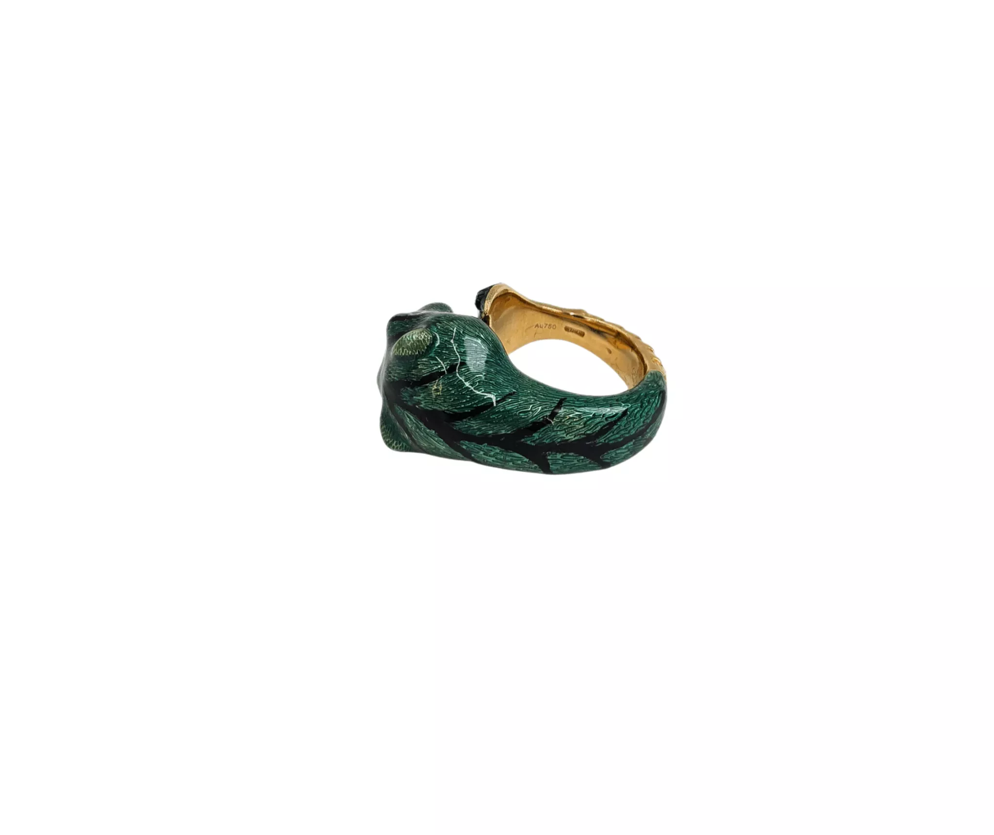 Gucci Le Marche des Ring - 4