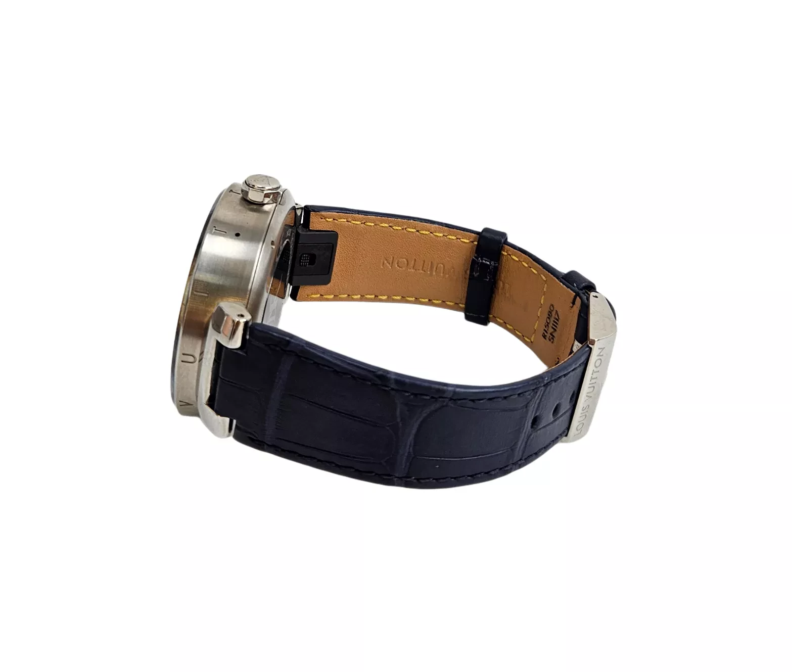 Louis Vuitton Tambour Connected Watch - Image 6