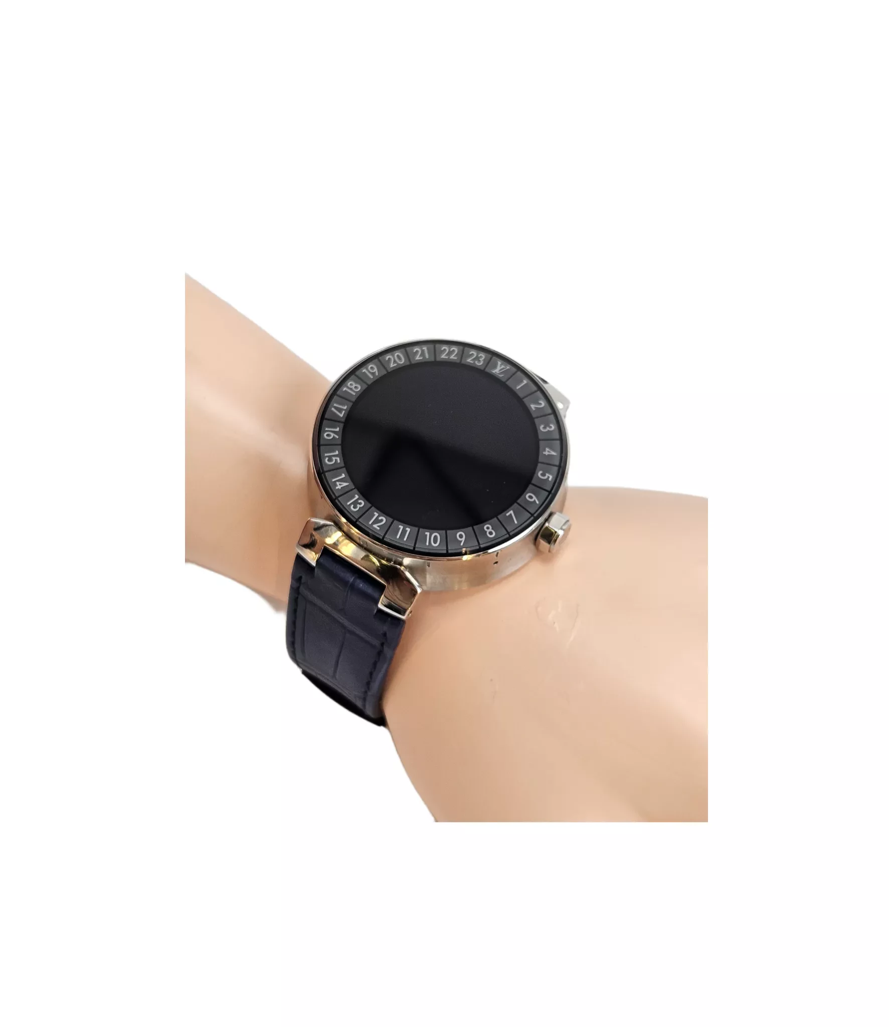 Louis Vuitton Tambour Connected Watch - 4