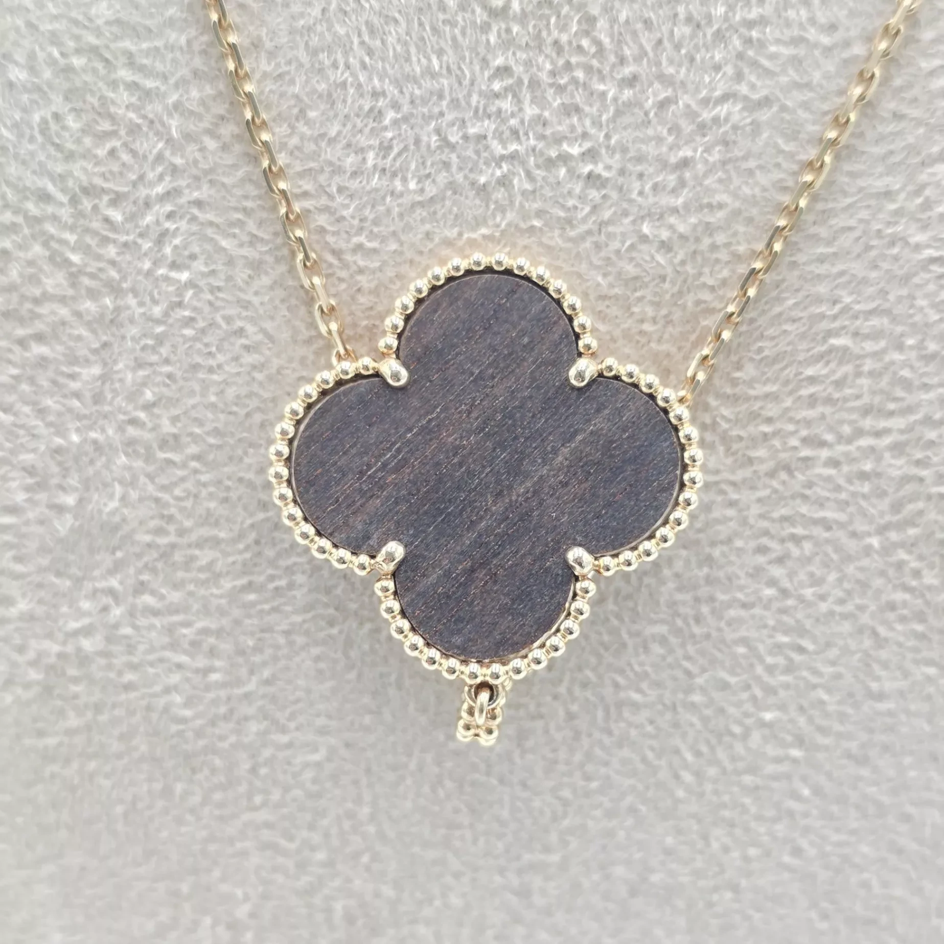 Van Cleef & Arpels Magic Alhambra Necklace - Image 6