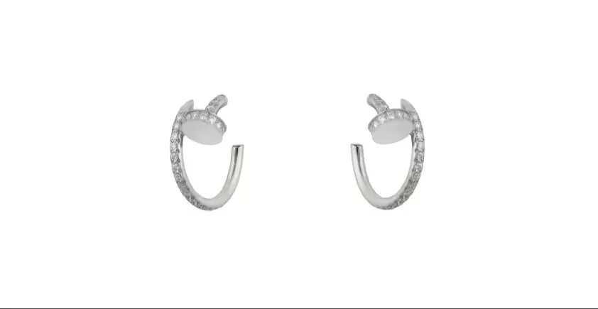 Cartier Juste Un Clou Hoop