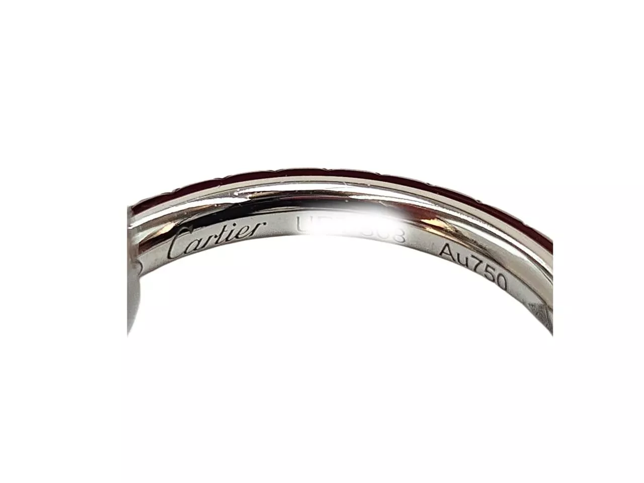 Cartier Juste Un Clou Hoop - Image 6