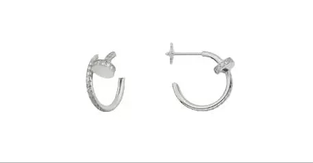 Cartier Juste Un Clou Hoop - 4