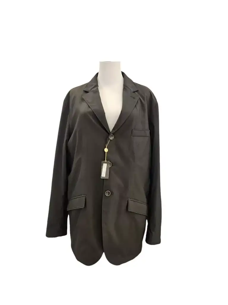Loro Piana Dark Olive Sport Jacket