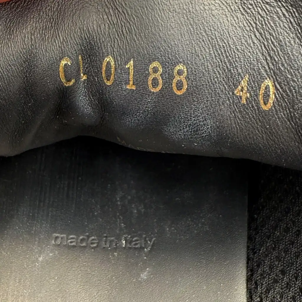 Louis Vuitton Monogram Run Away Sneakers - Image 10