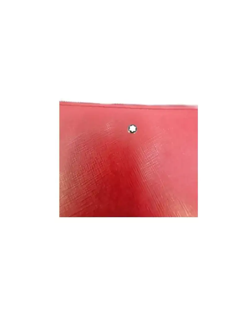 Montblanc Sartorial Zipped Pouch - Detail 2