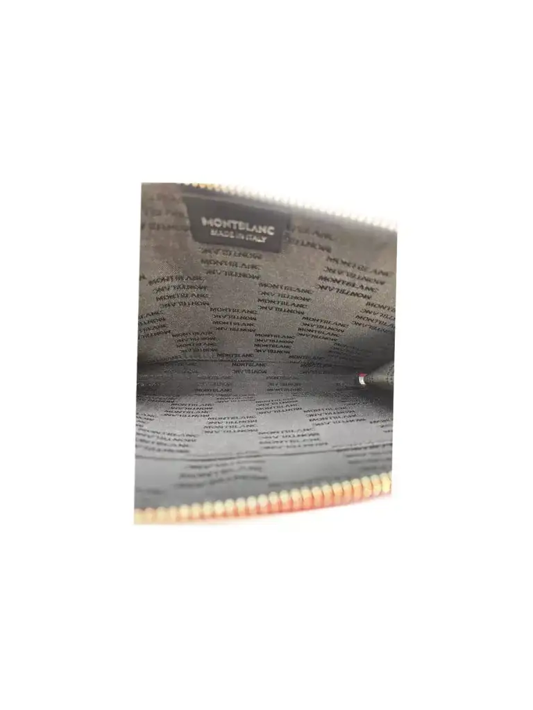 Montblanc Sartorial Zipped Pouch - Image 11