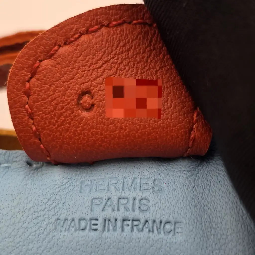 Hermès Black Fringe Tweed Jacket - Image 6