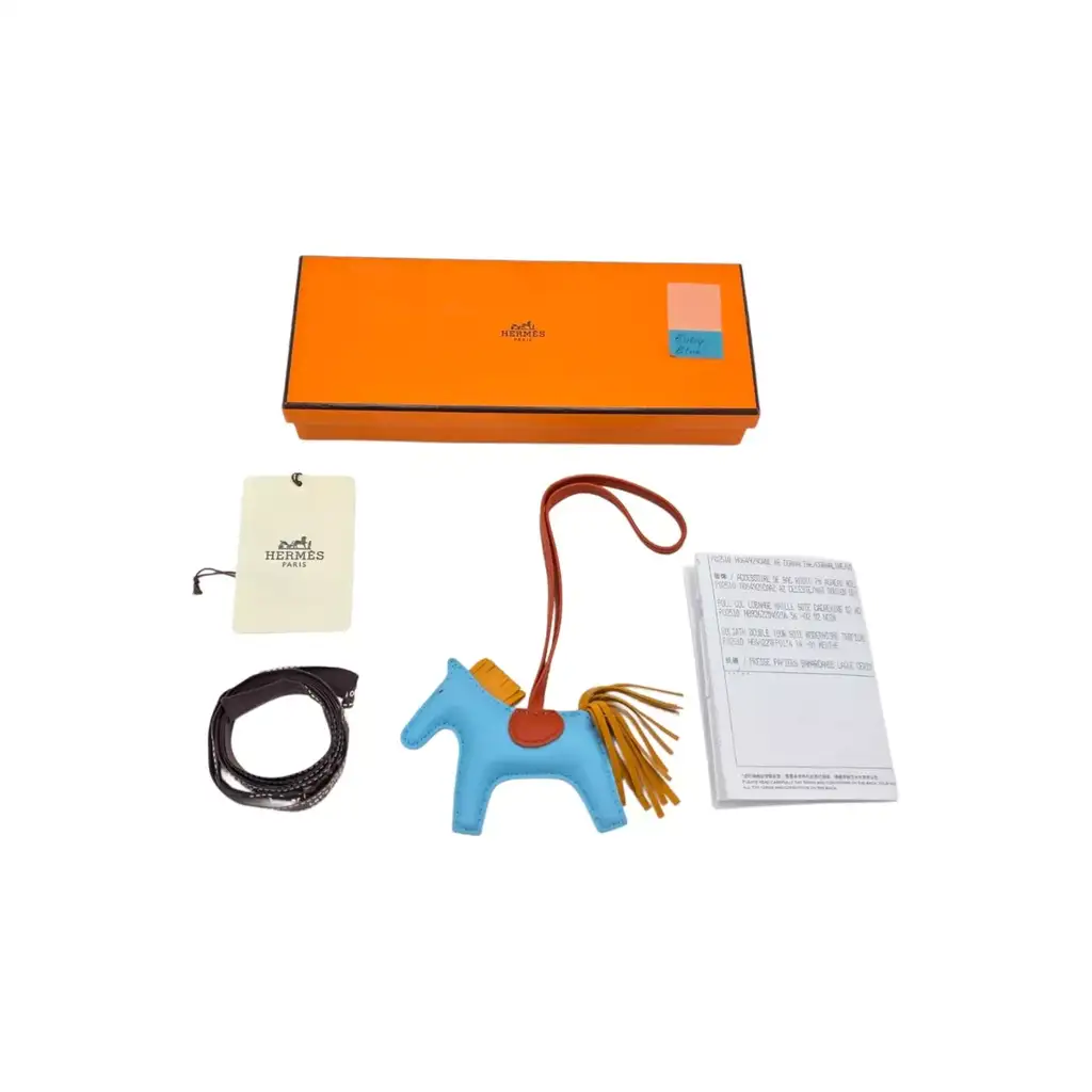 Hermès Black Fringe Tweed Jacket - 4