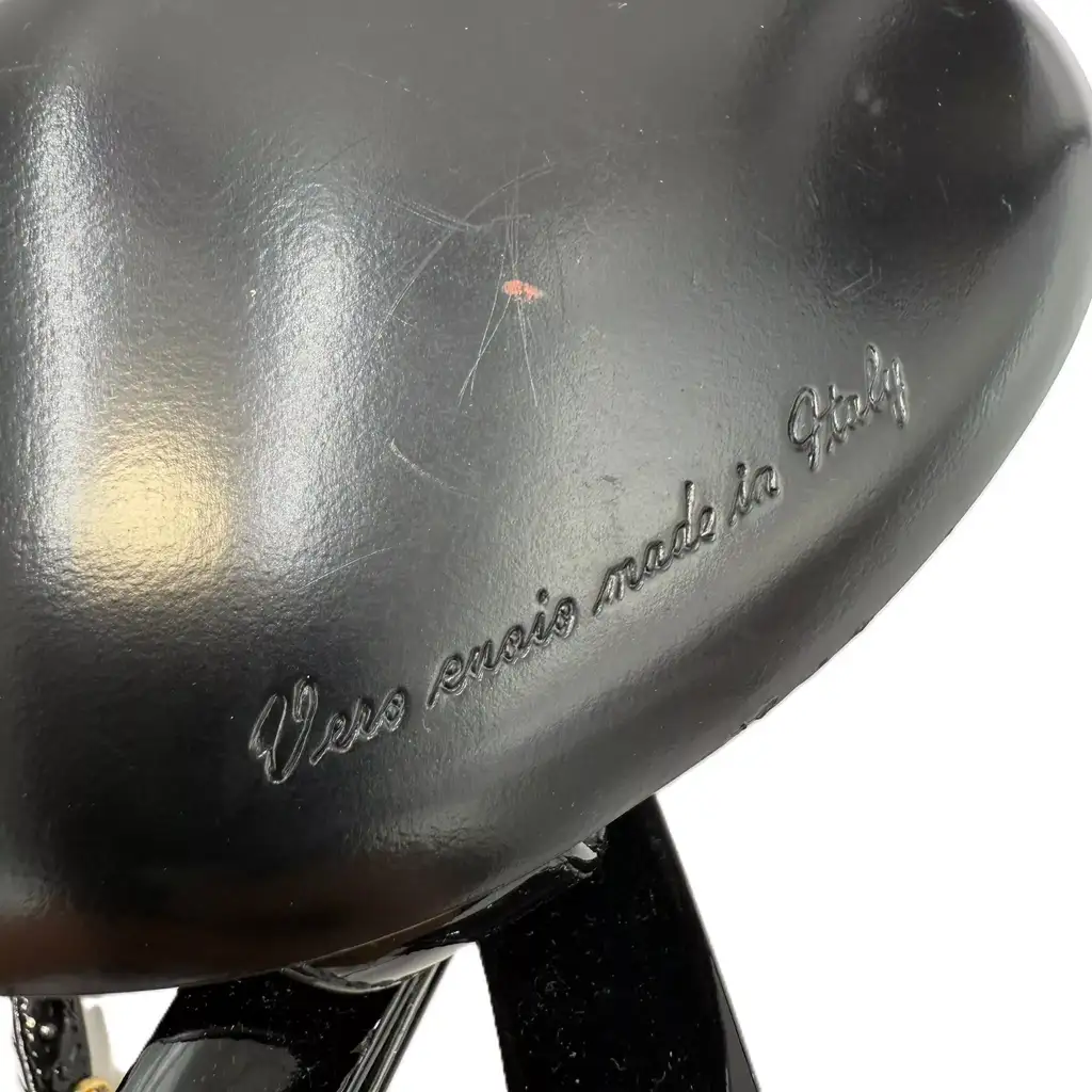 Dolce & Gabbana Patent Sandals Embroidery - Detail 1