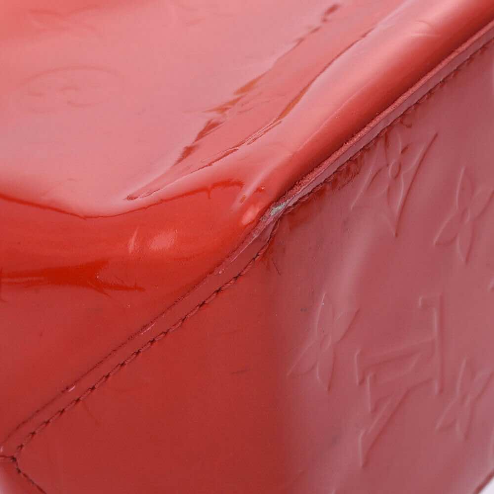 Louis Vuitton Reade - Side view