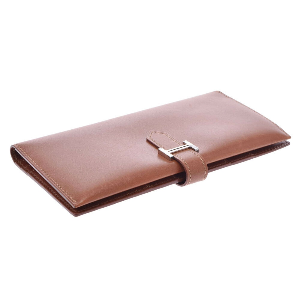 Hermès Béarn - Back view