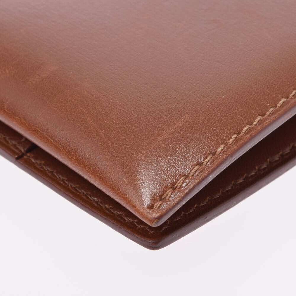 Hermès Béarn - Detail 2