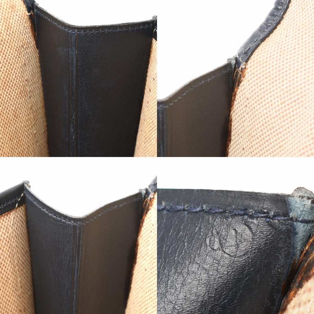 Hermès Jige - Side view