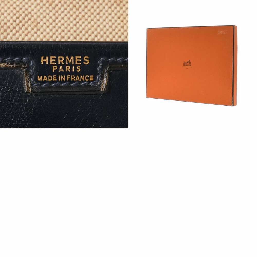 Hermès Jige - Detail 2