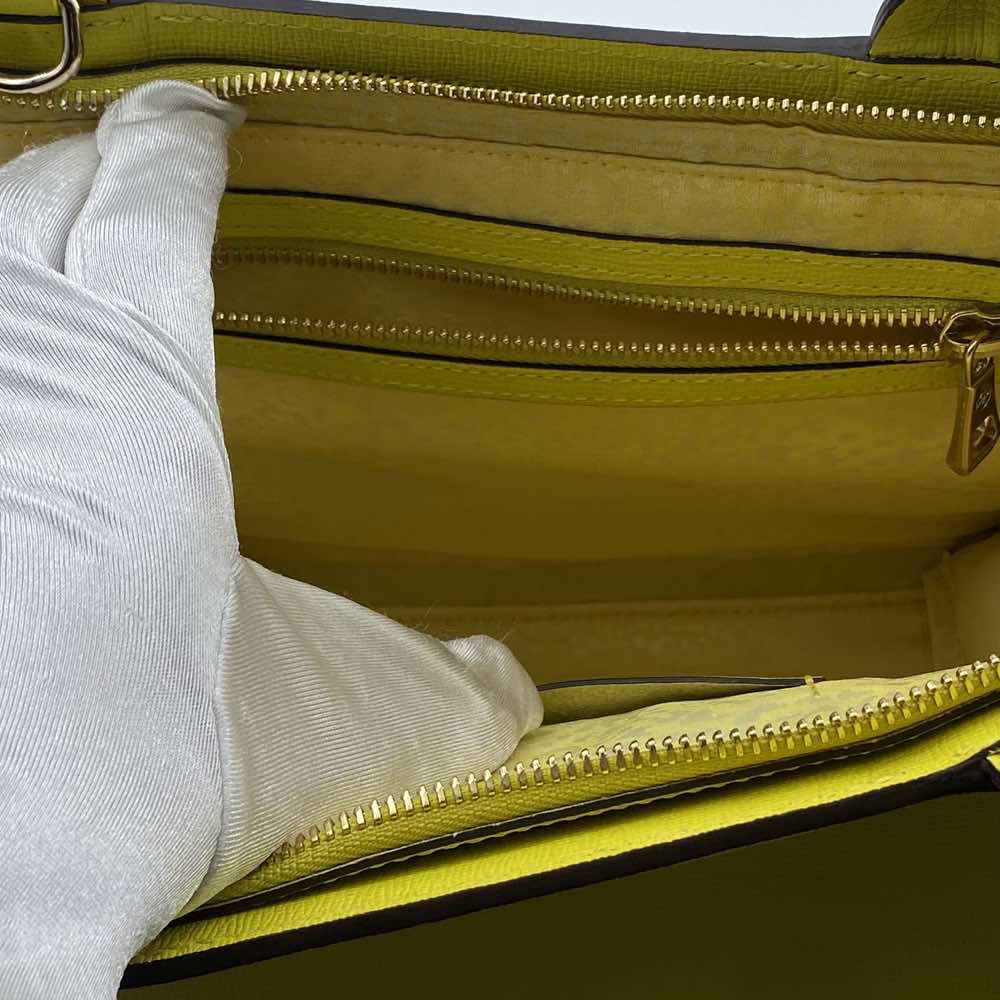 Longchamp Le Pliage - Detail 1