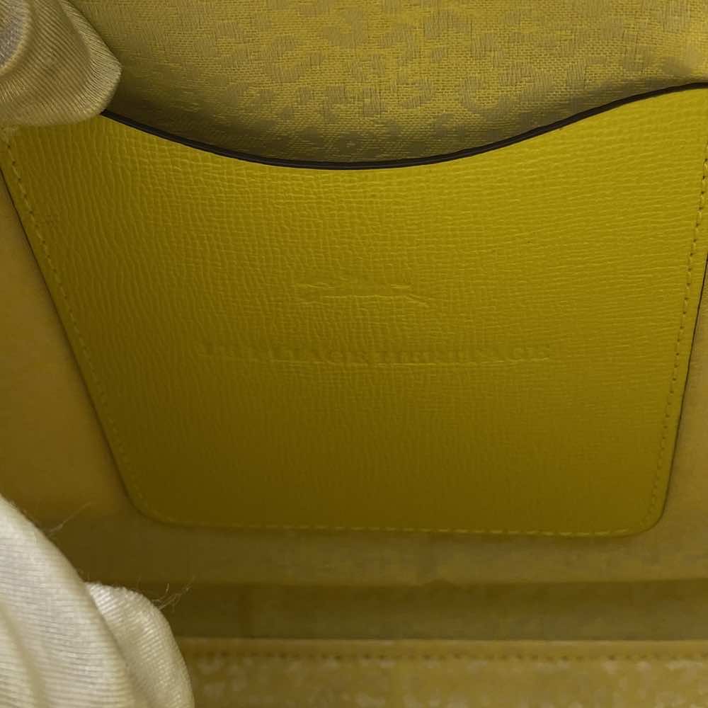 Longchamp Le Pliage - Detail 2