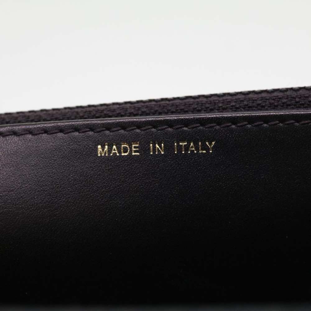 Chanel Matelassé - Detail 2