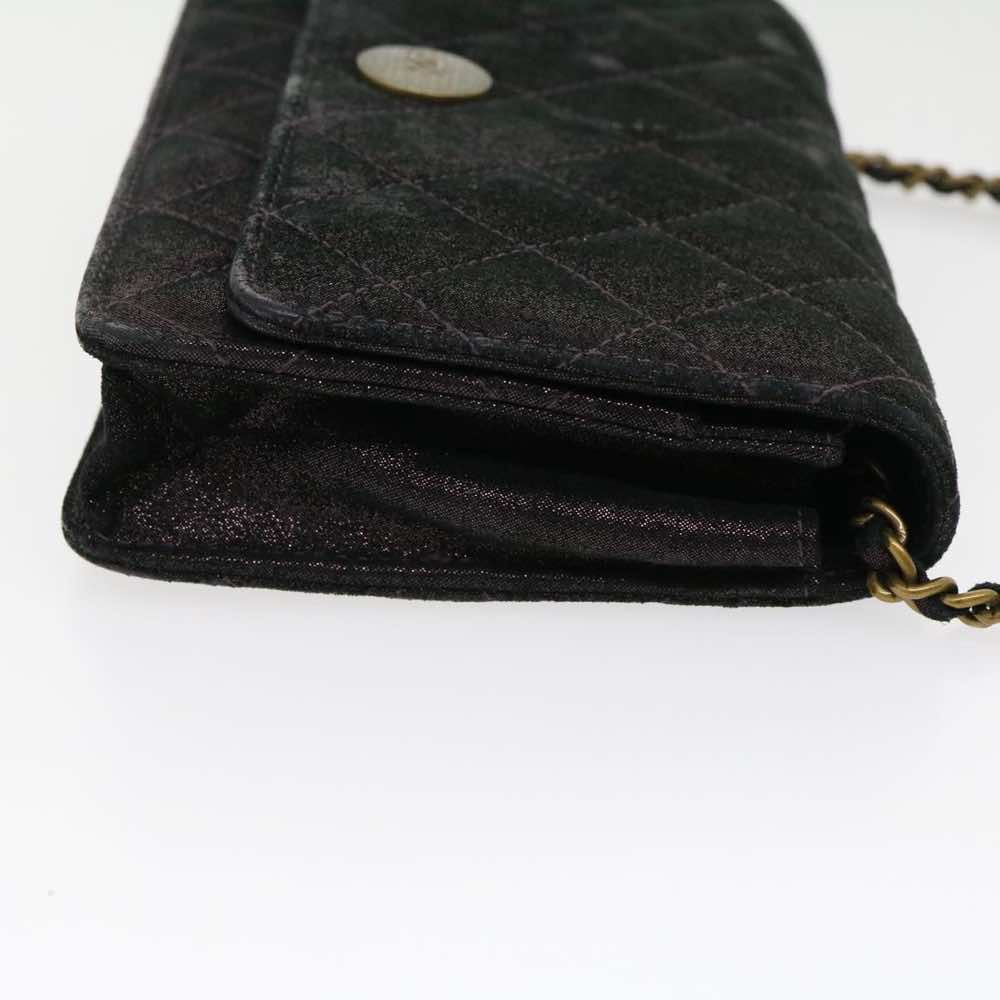 Chanel Matelassé - Image 11