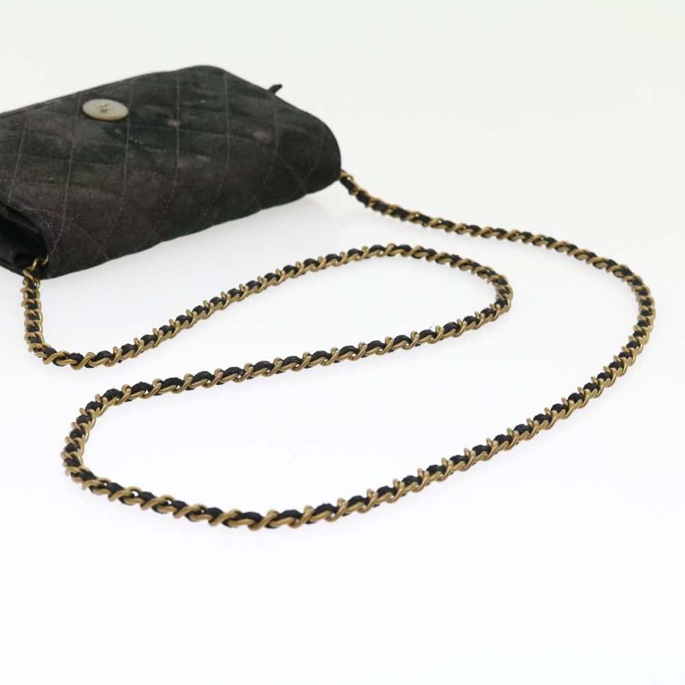 Chanel Matelassé - Image 13