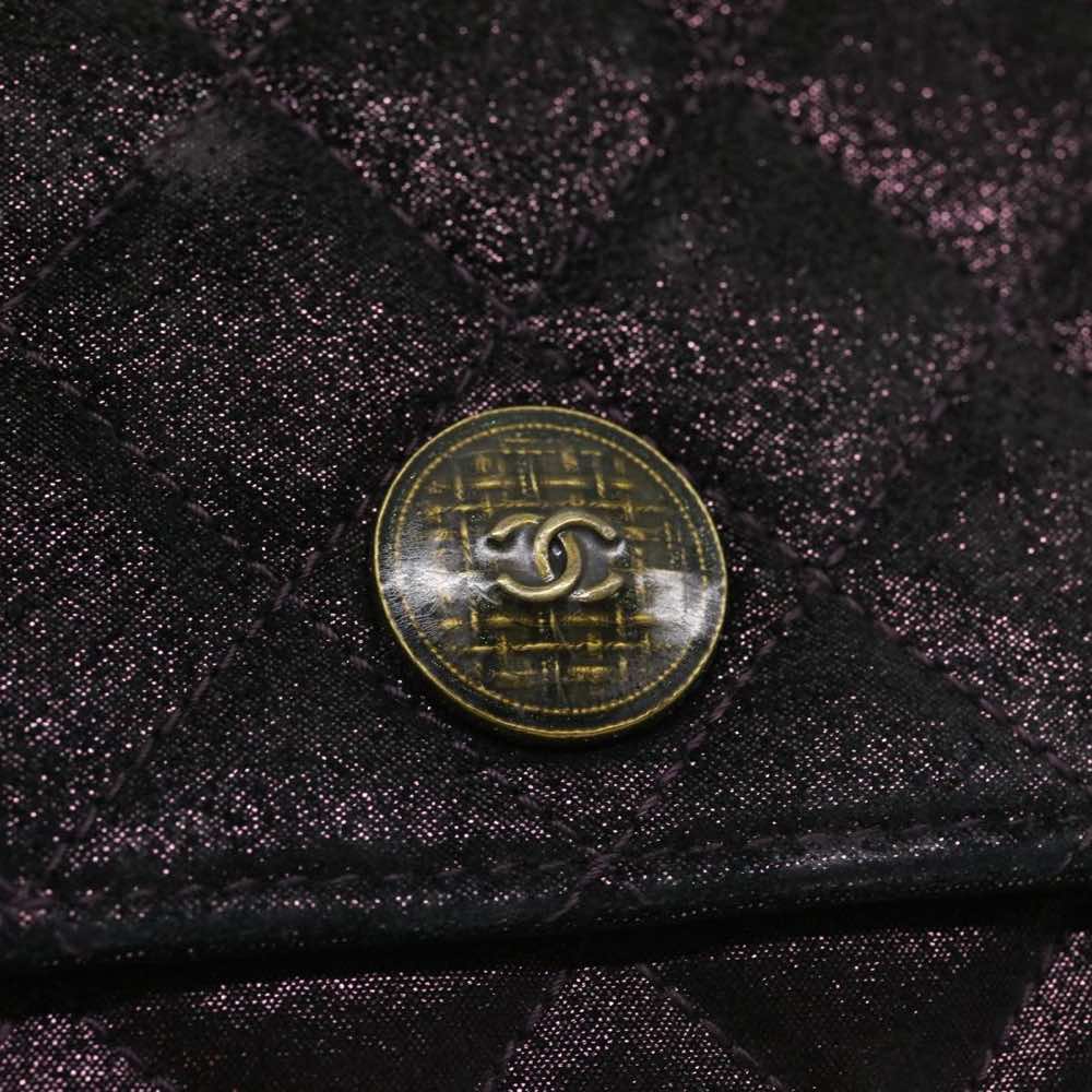 Chanel Matelassé - Image 17