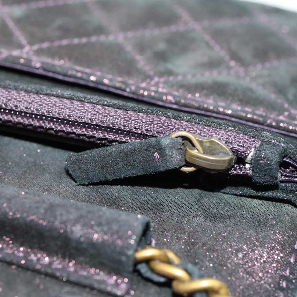 Chanel Matelassé - Image 21