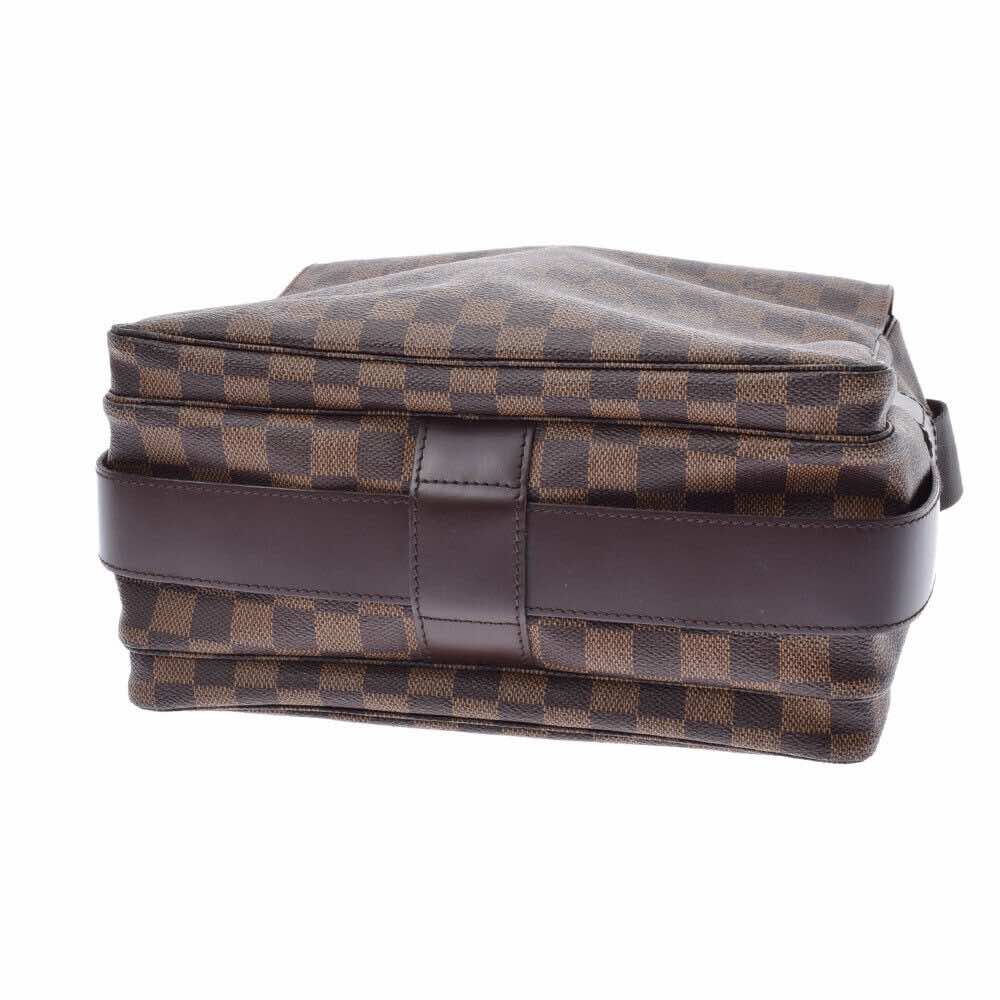 Louis Vuitton Naviglio - Back view