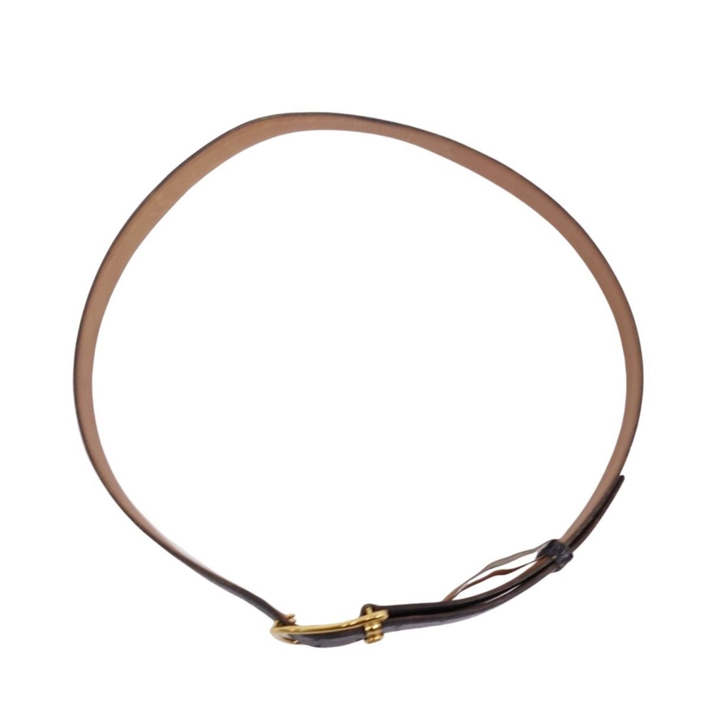 Hermès  - Back view