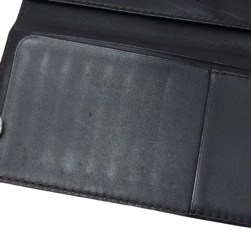 Louis Vuitton Utah - Back view