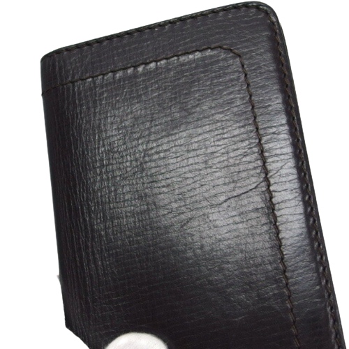 Louis Vuitton Utah - Side view