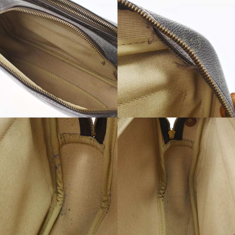 Louis Vuitton Reporter - Back view