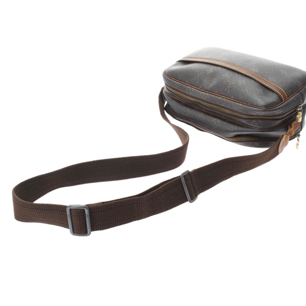 Louis Vuitton Reporter - Detail 2