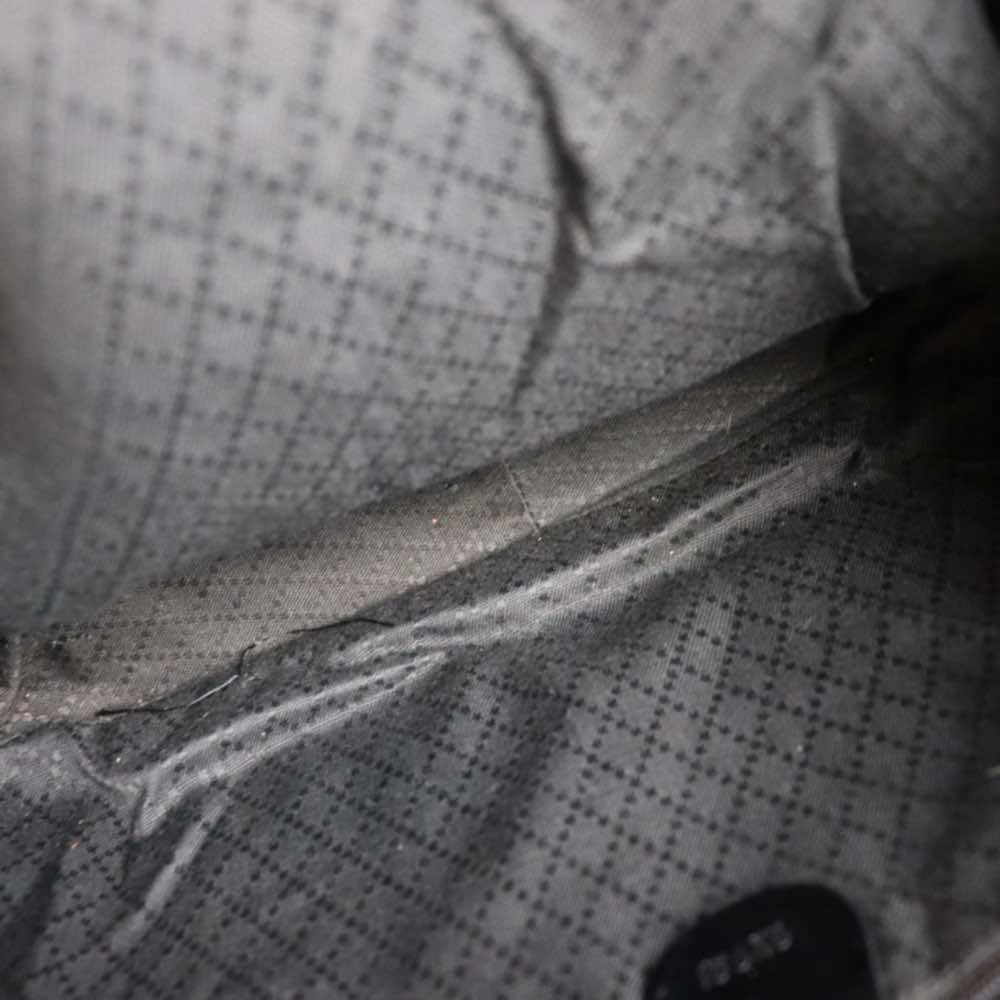 Gucci Bamboo - Side view