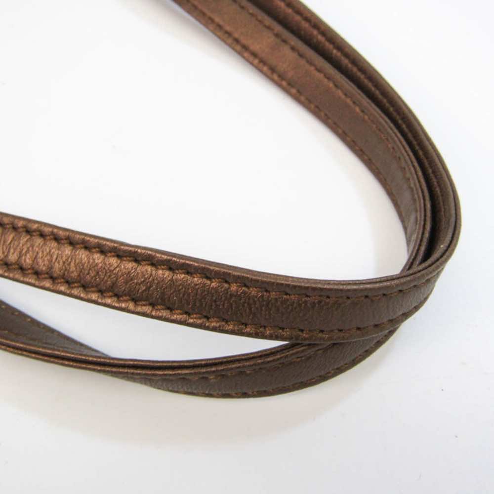 Loewe Anagram - Detail 2