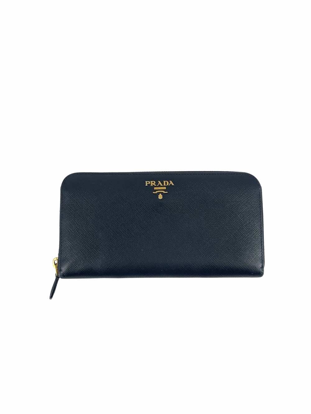 Prada Saffiano Lux