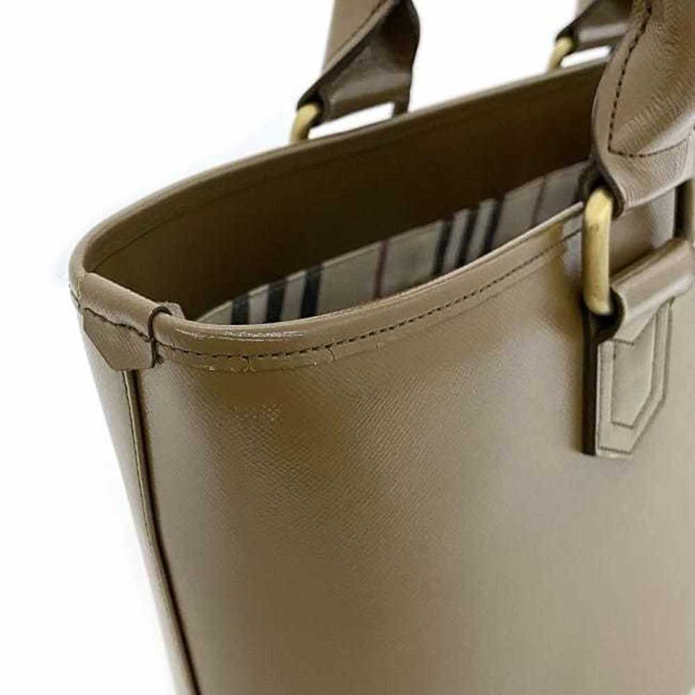 Burberry  - Detail 2