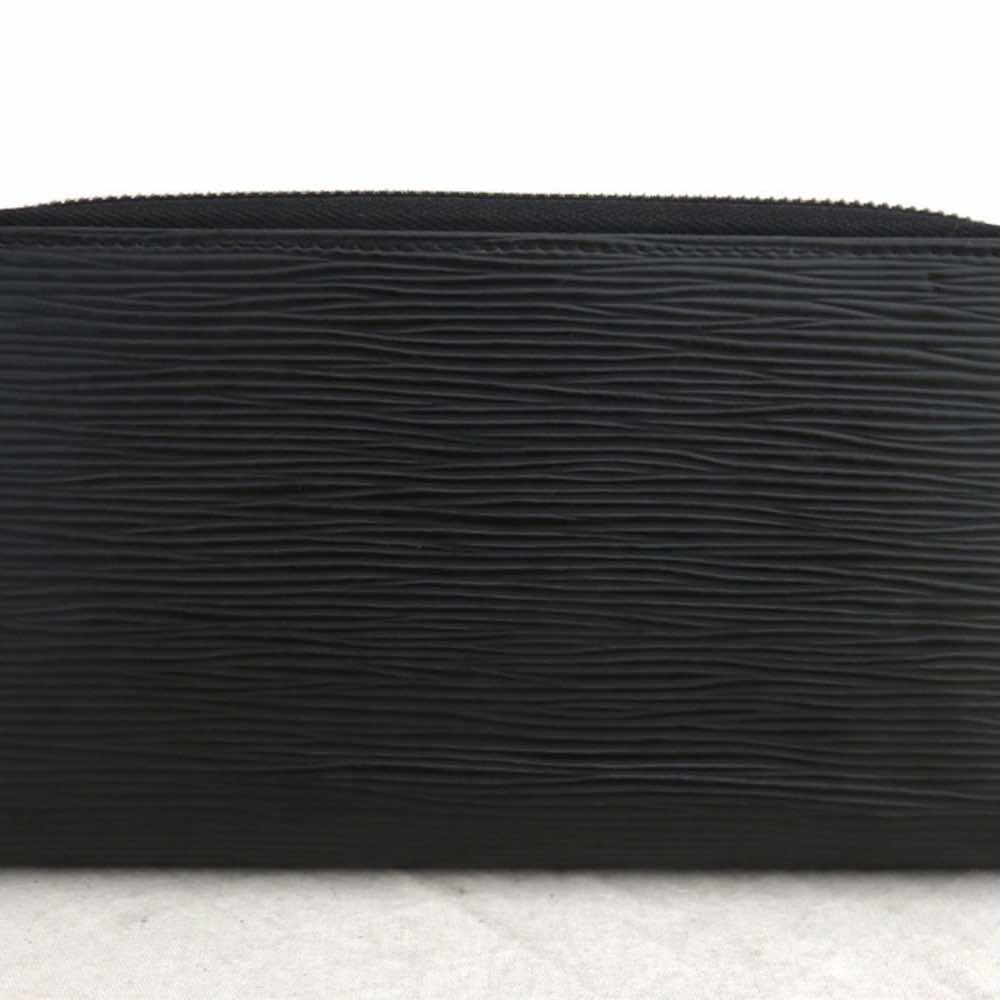 Louis Vuitton Portefeuille zippy - 4