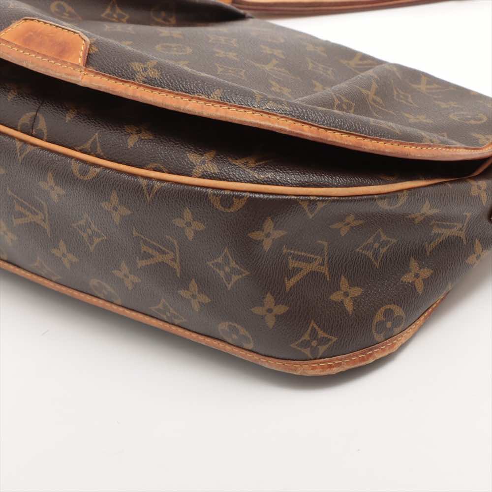 Louis Vuitton Menilmontant - Image 6