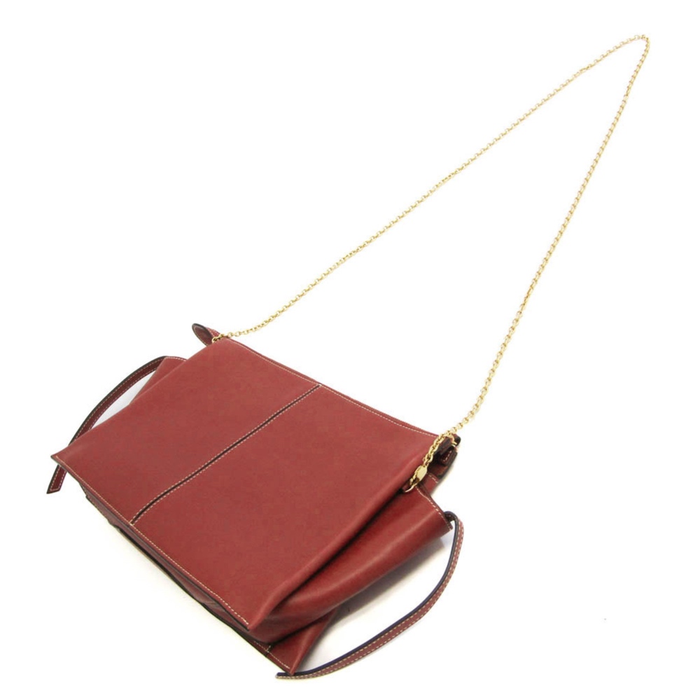 Céline  - Back view