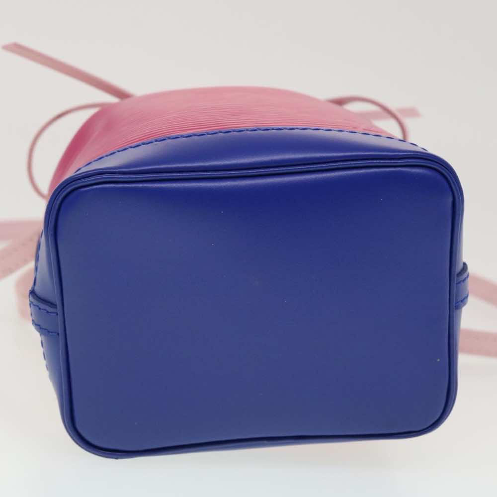 Louis Vuitton Nano noé - 4