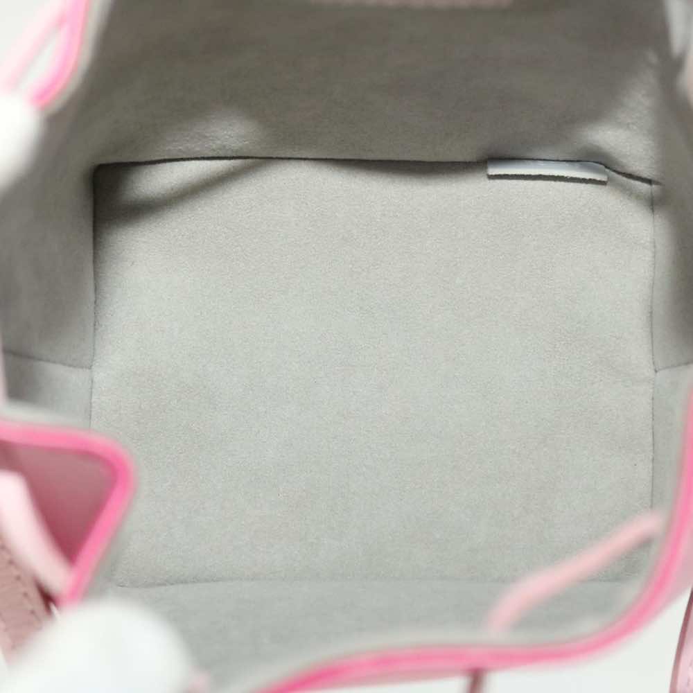 Louis Vuitton Nano noé - Side view