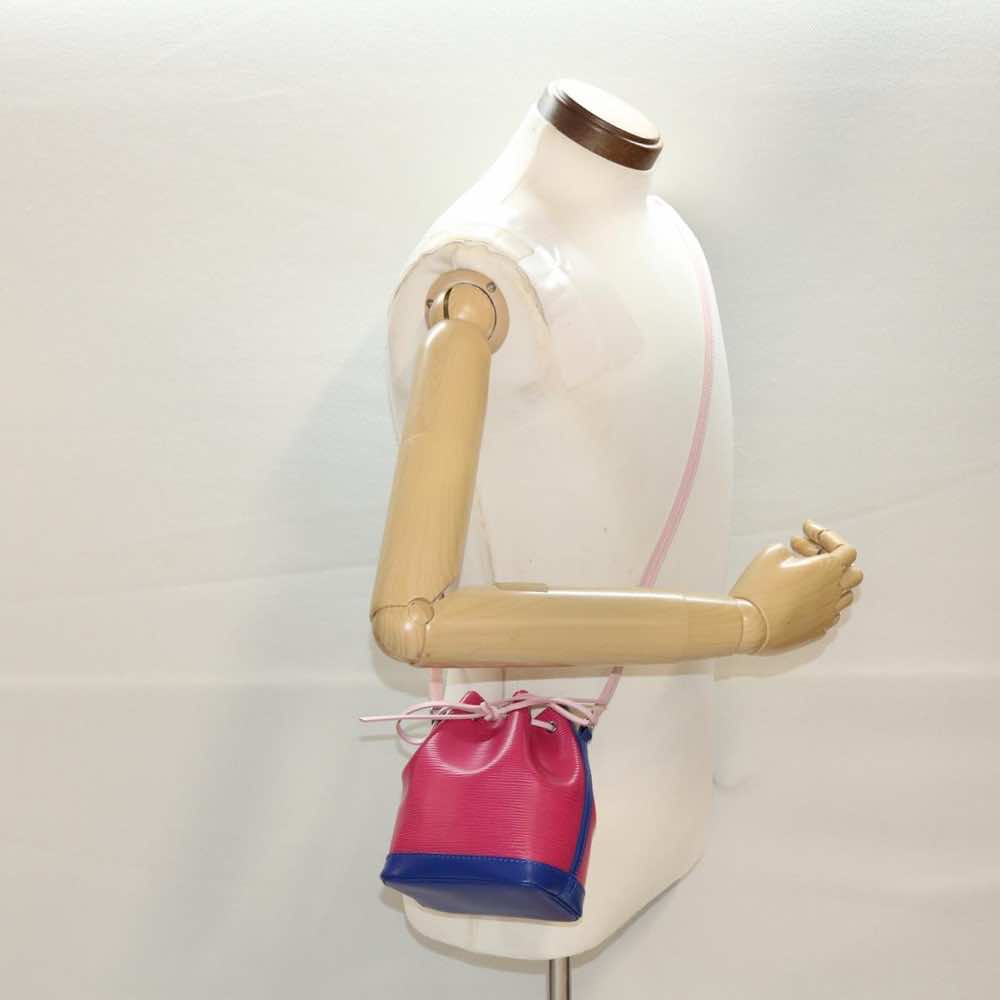 Louis Vuitton Nano noé - Detail 2