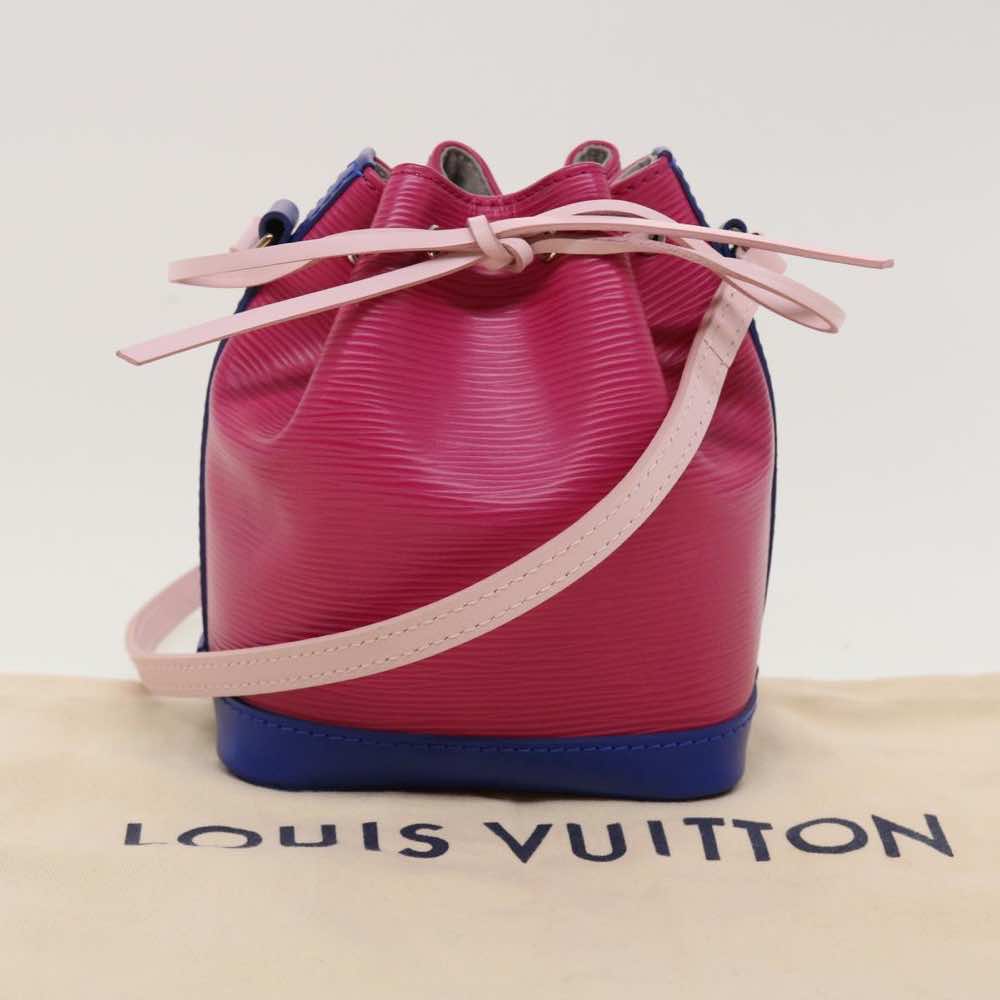 Louis Vuitton Nano noé - Image 11