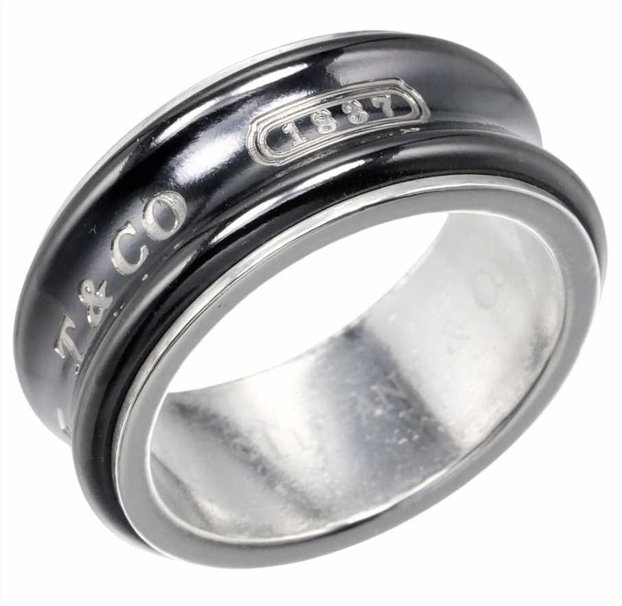 Tiffany & Co 1837 - Image 6