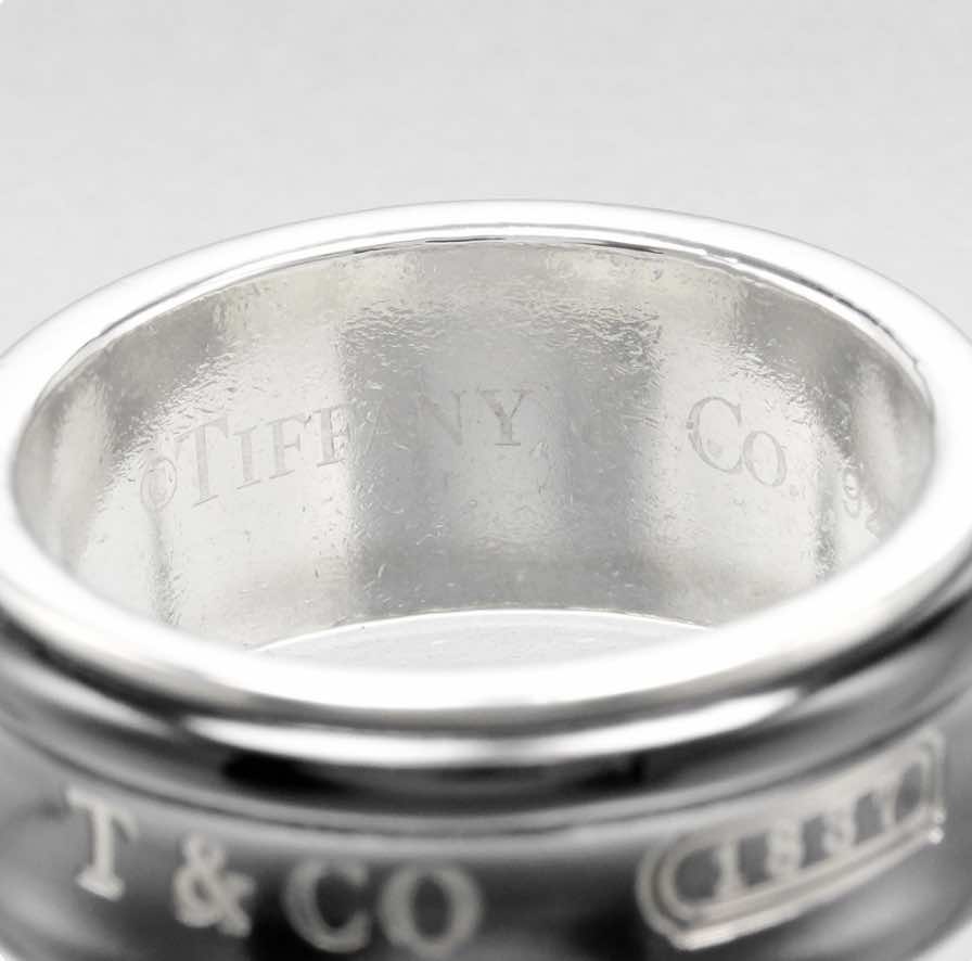 Tiffany & Co 1837 - 4
