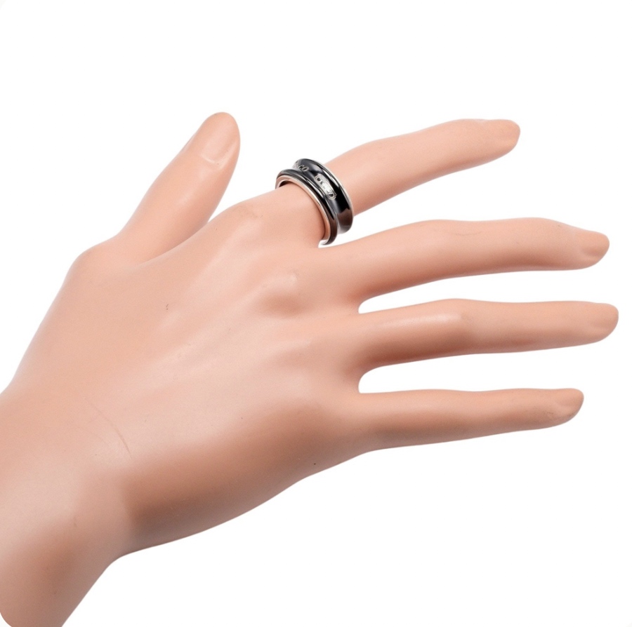 Tiffany & Co 1837 - Detail 2