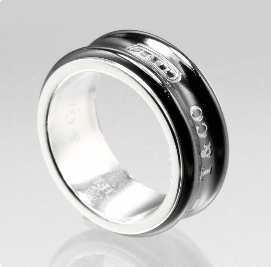 Tiffany & Co 1837 - Image 10