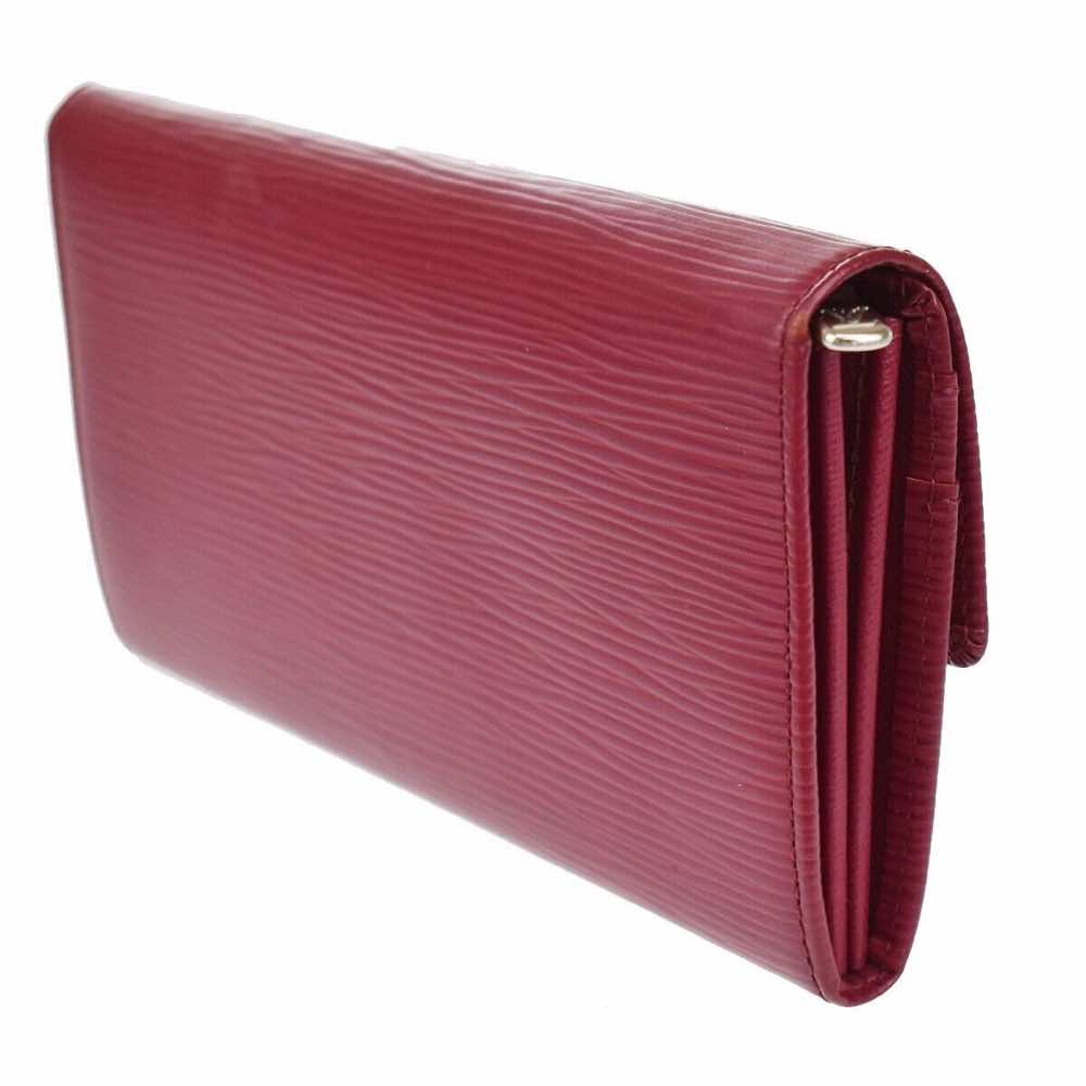 Louis Vuitton Portefeuille Sarah - 4